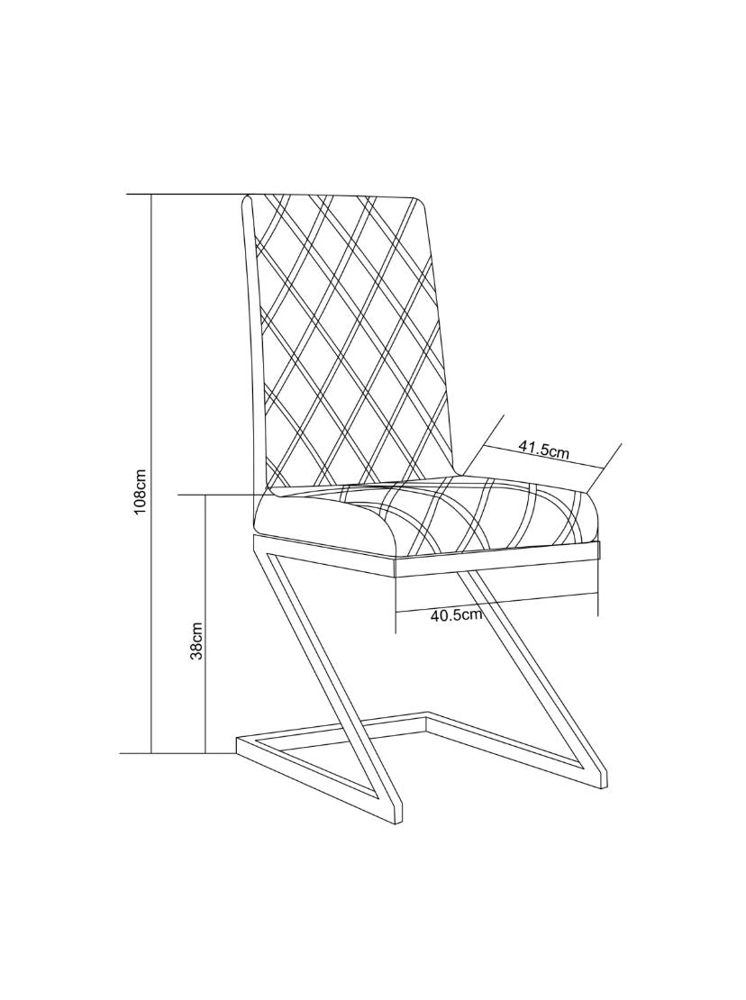 Chaises |COCOMAT|