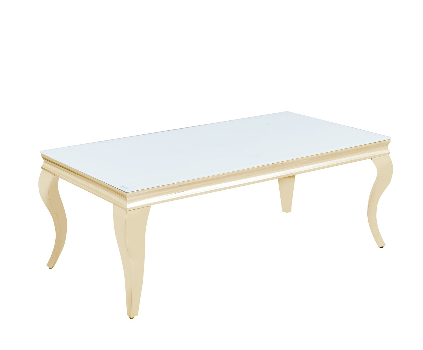 Table BASSE Rectangle - BAROQUE