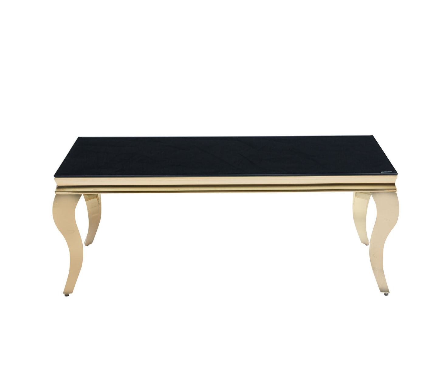 Table BASSE Rectangle - BAROQUE