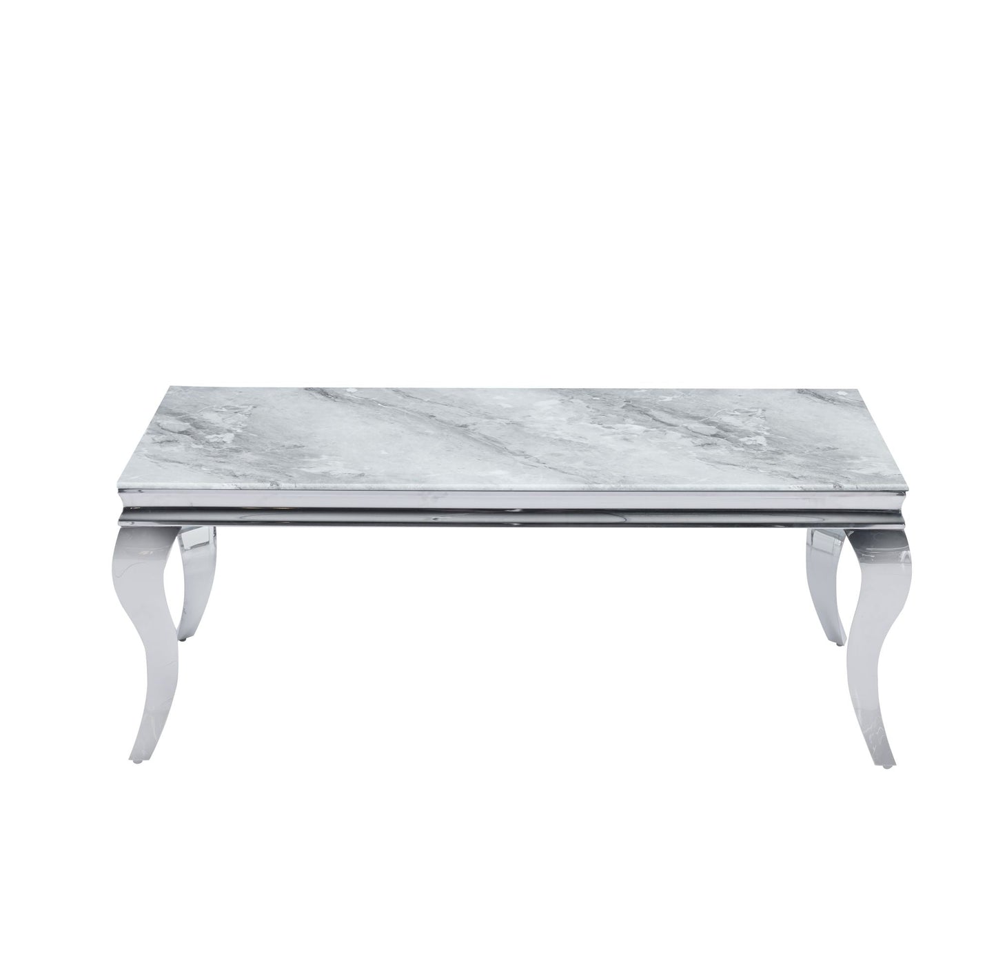 Table BASSE Rectangle - BAROQUE