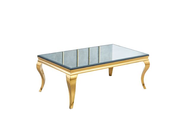 Table BASSE Rectangle - BAROQUE