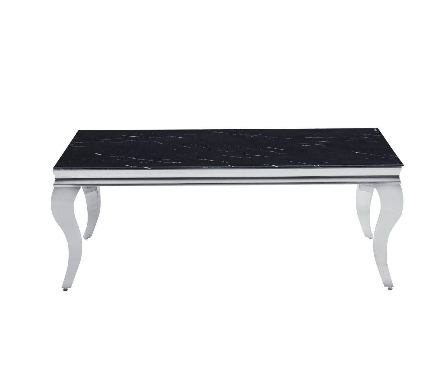 Table BASSE Rectangle - BAROQUE