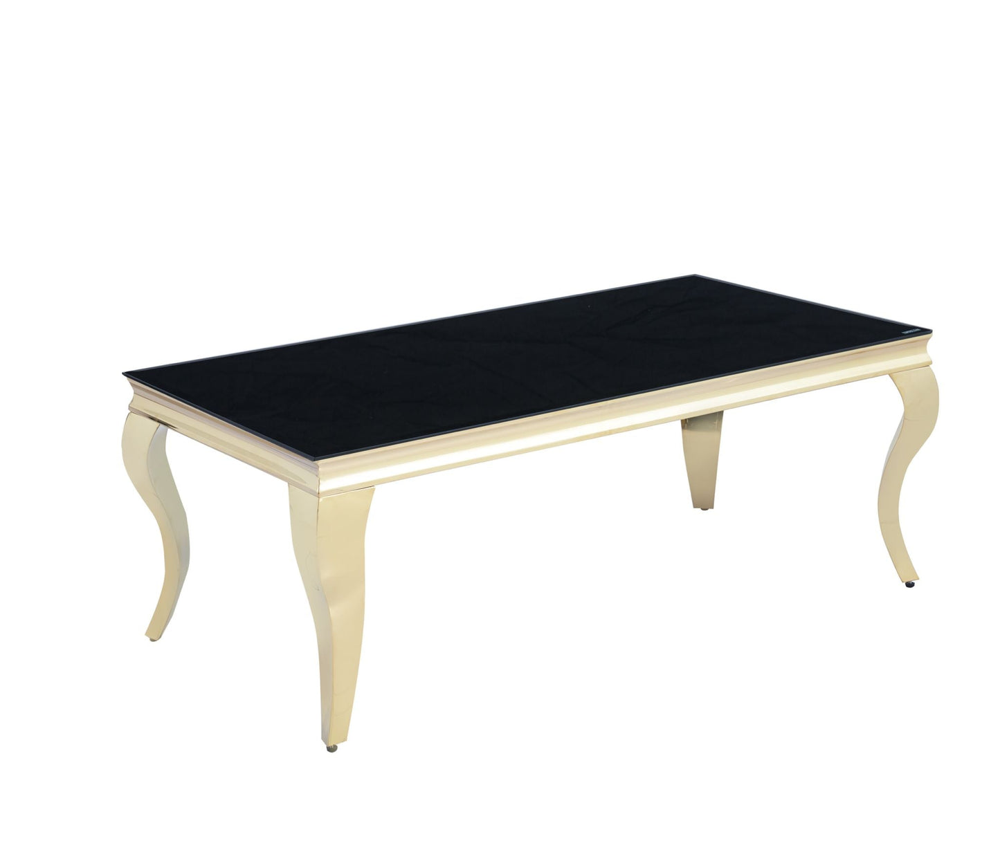 Table BASSE Rectangle - BAROQUE