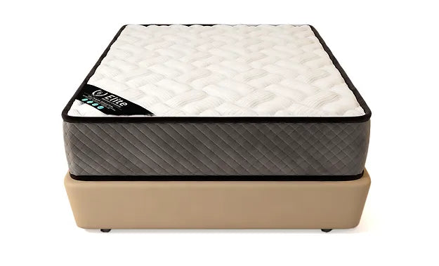 Matelas Mousse GISELA ELITE - Matelas H30cm HD