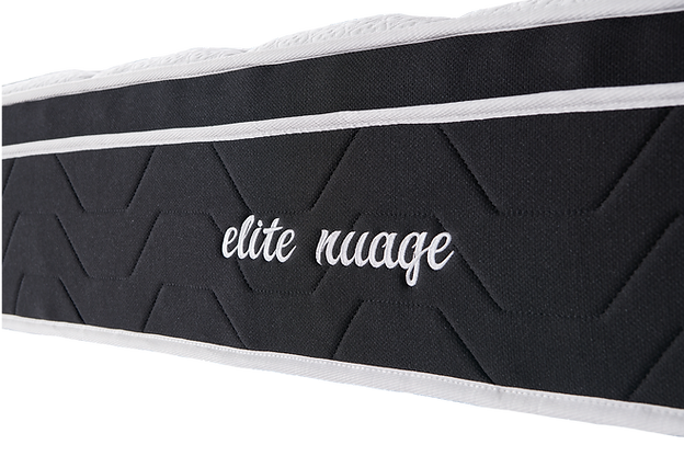 Matelas ressort Elite NUAGE Mémoire de forme 32cm