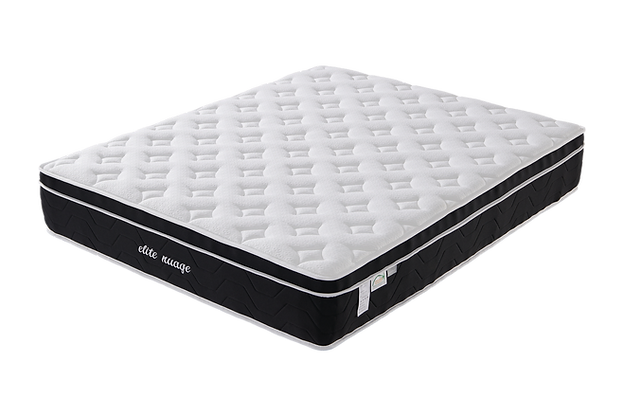 Matelas ressort Elite NUAGE Mémoire de forme 32cm