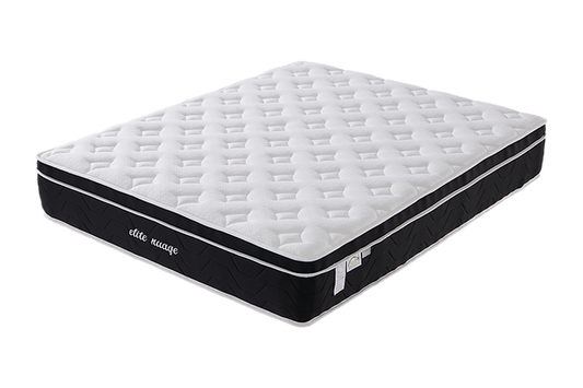 Matelas ressort Elite NUAGE Mémoire de forme 32cm