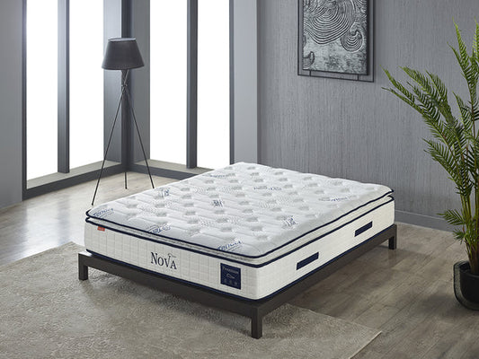 Matelas PREMIUM NOVA DREAMS 32CM